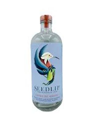 Seedlip Notas De Agave